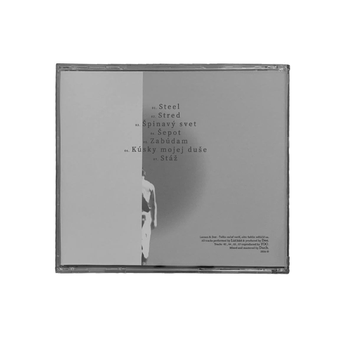 CD