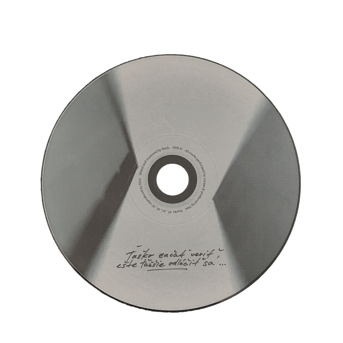 CD