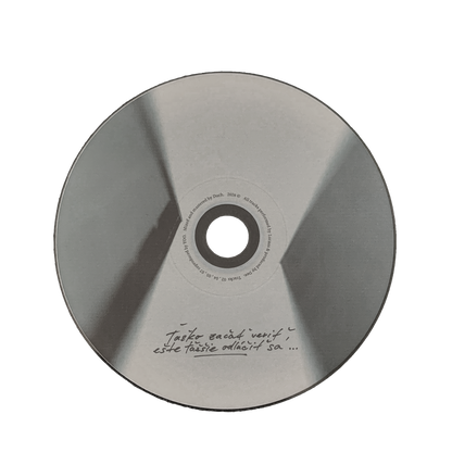CD